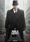 Golden Globes Prediction 2010 Public Enemies